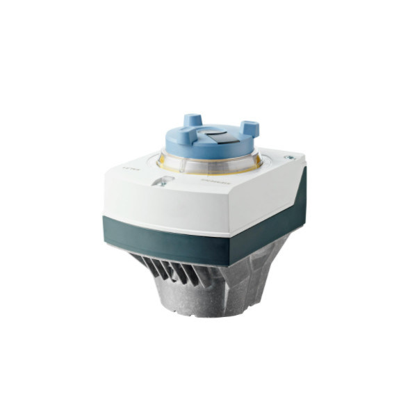 ΠΛΚ S55162-A109 SAL31.03T10/Δραστηριώτης γωνιακής κίνησης Το μέλλον της αυτοματοποίησης κτιρίων