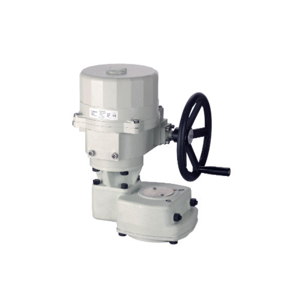 Ηλεκτρικός ενεργοποιητής PLC S55164-A127 για σύστημα αυτοματισμού ελέγχου κτιρίων SQL351B6000