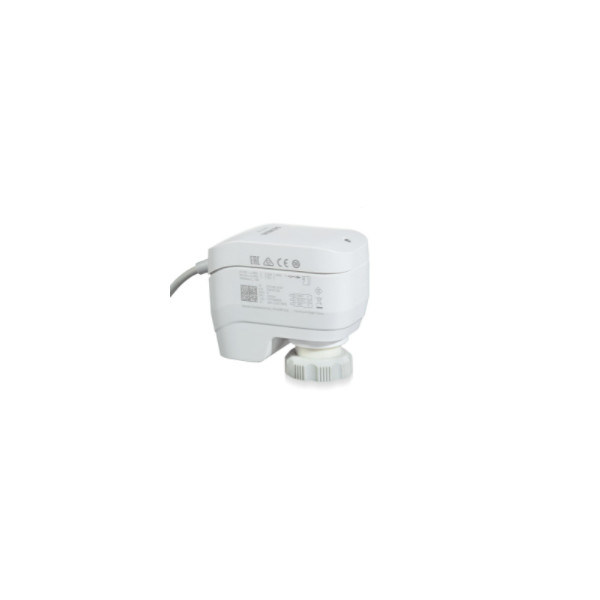 PLC S55180-A107 SSA161.05 Ο απόλυτος ενεργοποιητής βαλβίδας για τον έλεγχο αυτοματισμού κτιρίων