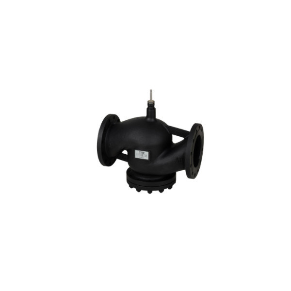 ΠΛΚ S55206-V123 VVF43.200-450K Ρυθμιστική βαλβίδα για σύστημα ελέγχου αυτοματισμού κτιρίων