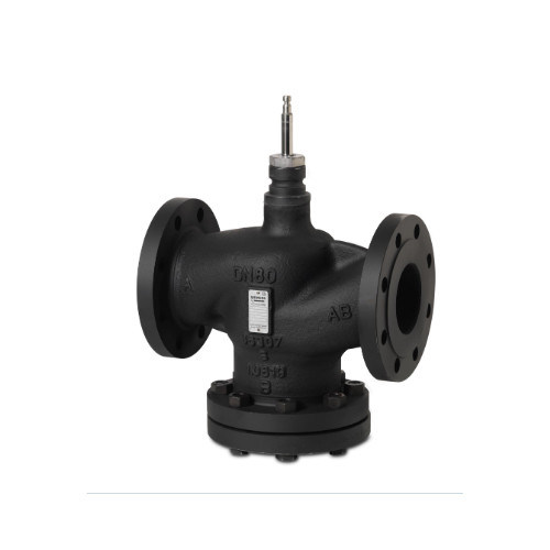 PLC S55210-V100 VVF63.15-0.2 Φαλβίδα ρύθμισης καθίσματος με φτερό Ιδανική για έλεγχο κτιρίων