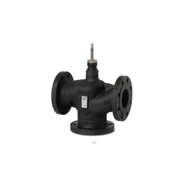 ΠΛΚ S55210-V142 VXF63.80-80 Φαλβίδα καθίσματος με φτερό για σύστημα ελέγχου αυτοματισμού κτιρίων