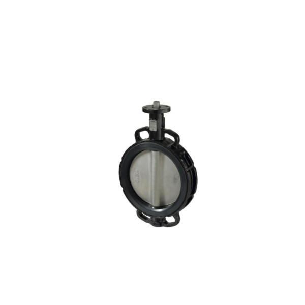 PLC S55235-V163 VFW41.600 Βαλβίδα πεταλούδας για σύστημα ελέγχου αυτοματισμού κτιρίων