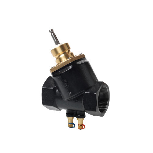 PLC S55264-V130 Συμπληρωματική βαλβίδα DN5011500/h Ιδανική για αυτοματοποίηση ελέγχου κτιρίων