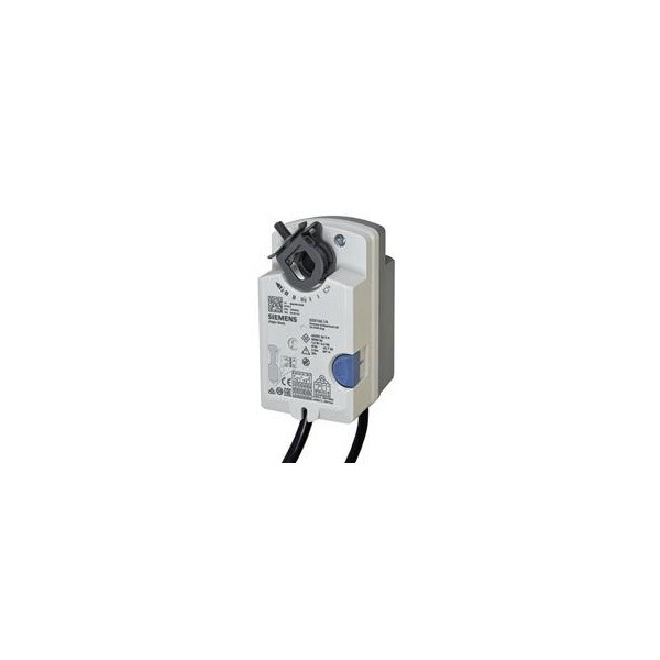 Αναβαθμίστε το κτίριο σας με τον PLC S55499-D230 Actuator GSD346.1A Automation Control