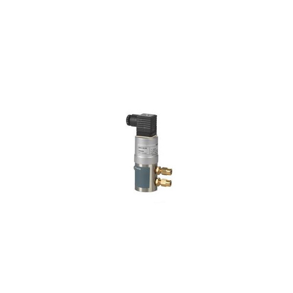 Δυναμικό S55720-S176 QBE3000-D4 Διαφορετικός αισθητήρας πίεσης Μεταδότης πίεσης