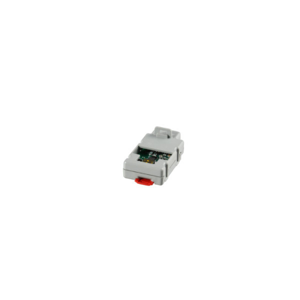 Siemens S55845-Z120 IBT AZX420 4-20mA Ενότητα εισόδου/εξόδου για κατασκευή συστήματος ελέγχου