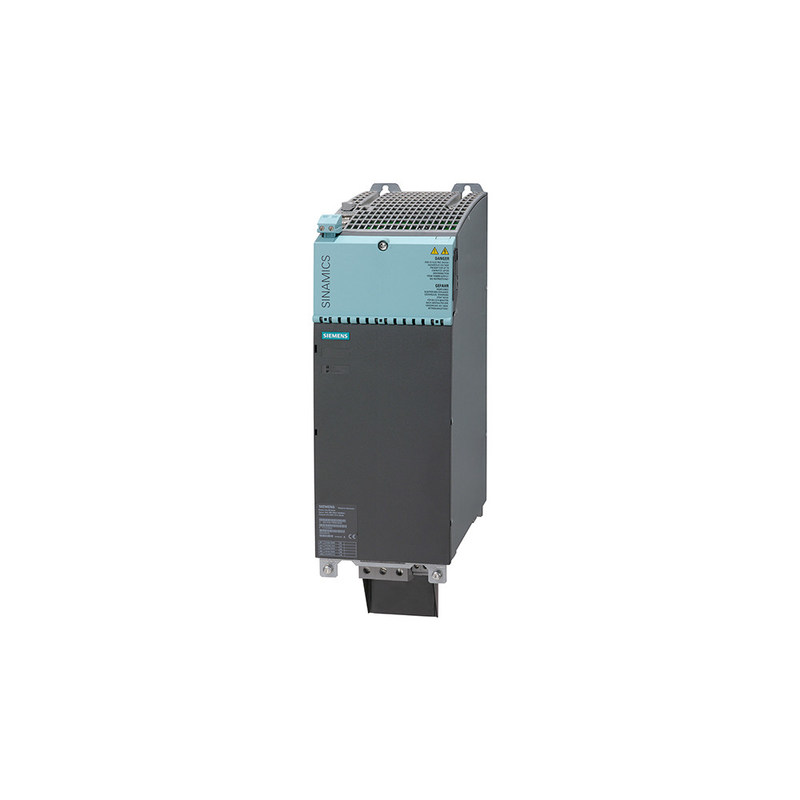 6SL3130-1TE24-0AA0 SINAMICS S120 PLC Βασική μονάδα γραμμής 3PH 380-480V Εισαγωγή DC 600V 67A 40KW Έκδοση