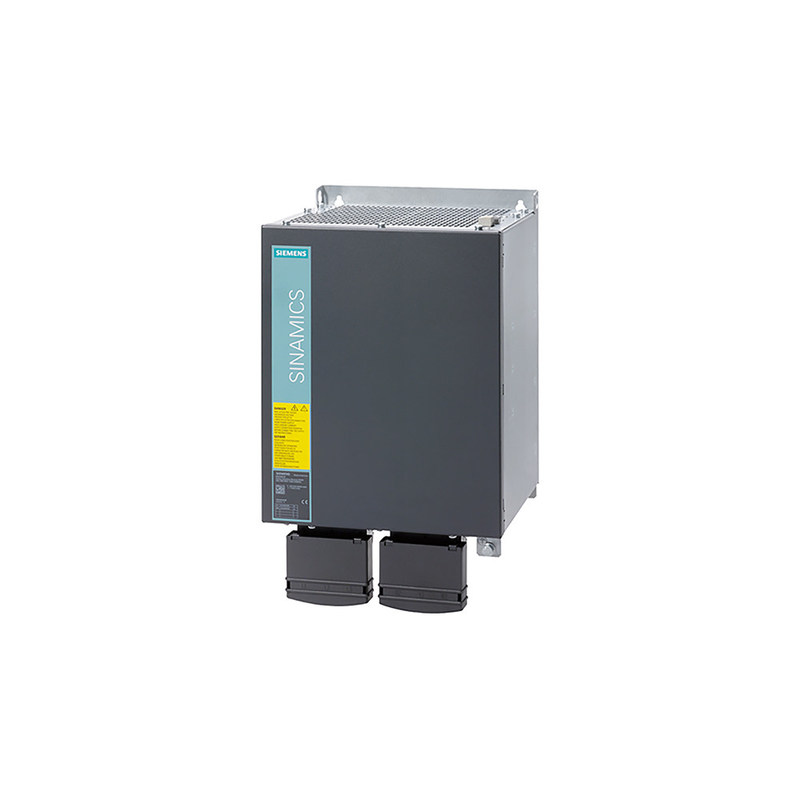 120KW ACTIVE LINE MODULE PLC SINAMICS S120 ACTIVE INTERFACE MODULE 3AC 380-480V 50/60HZ Ηλεκτρονική ρύθμιση και η σύνδεση