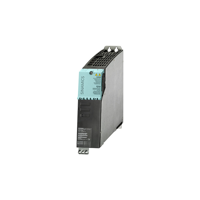 6SL3420-2TE11-7AA1 SINAMICS S120 Διπλή μονάδα κινητήρα για εφαρμογές και αξιοπιστίας