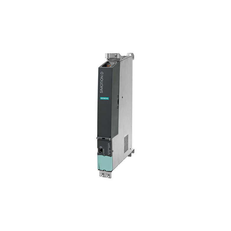 Διασυνδεδεμένος έλεγχος κίνησης με SIMOTION D425-2 DP PLC Drive-based Control Unit