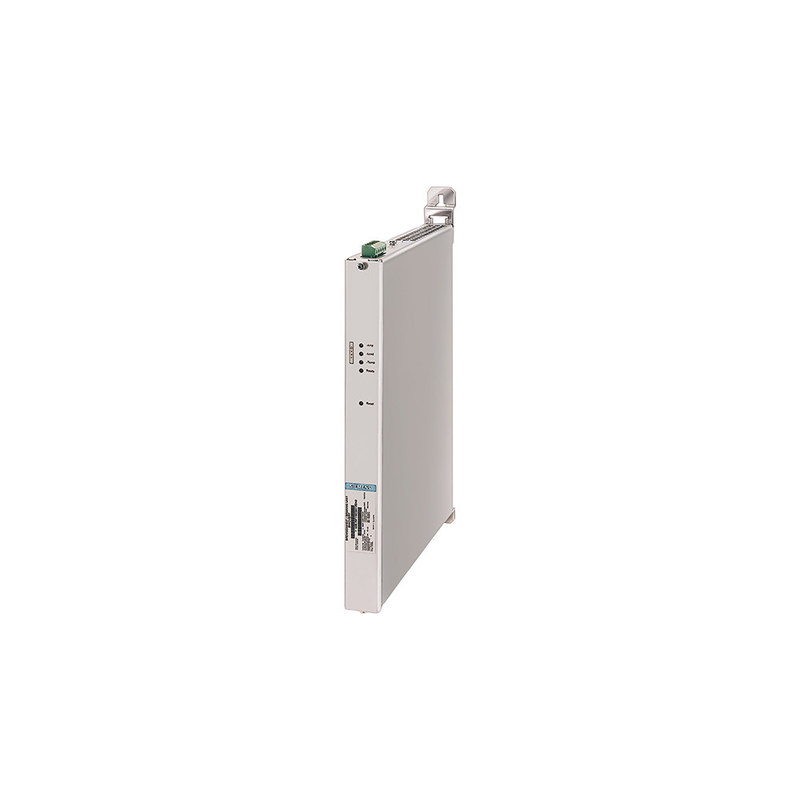 6SE7032-7EB87-2DA1 SINAMICS / SIMOVERT MASTERDRIVES Μονάδα πέδησης 510 -650 V συνεχής 170 kW