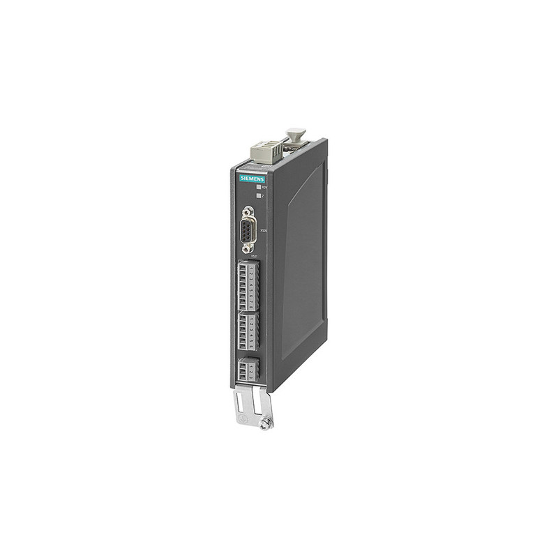 SIMOTION / SINAMICS S120 ΤΕΡΜΑΝΙΚΗ ΜΟΔΥΛΗ ΚΑΒΑΙΝΕΤΑ TM41 Χωρίς καλώδιο κλικ για την οδήγηση