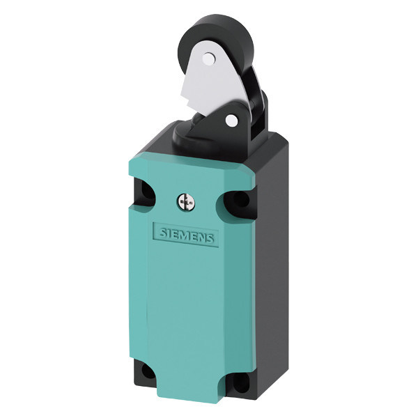 Βιομηχανικός βαθμός Siemens 3SE5112-0CE01 Κουμπάνιο θέσης με μοχλό κυλίνδρων