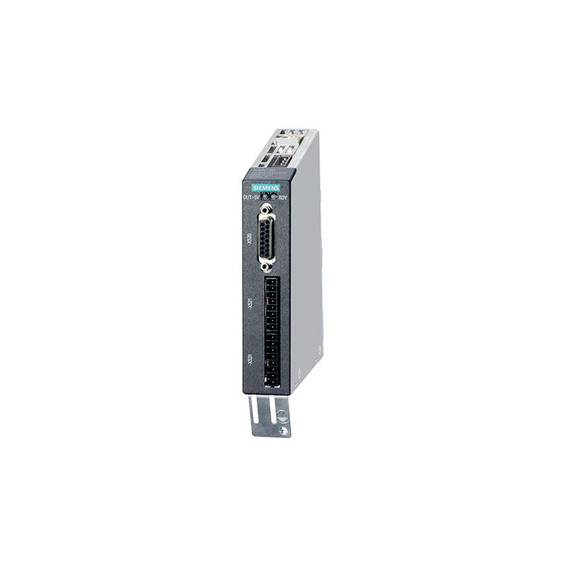 6SL3055-0AA00-5CA2 Siemens SINAMICS SMC30 Ενότητα αισθητήρα για κλιμακτικό κωδικοποιητή TTL/HTL