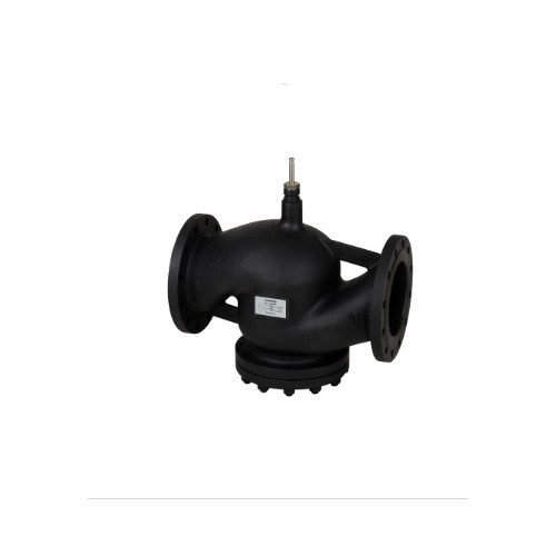 Siemens S55208-V161 VVF53.200-450K Φλαγγωτή βαλβίδα καθίσματος για έλεγχο αυτοματισμού κτιρίων