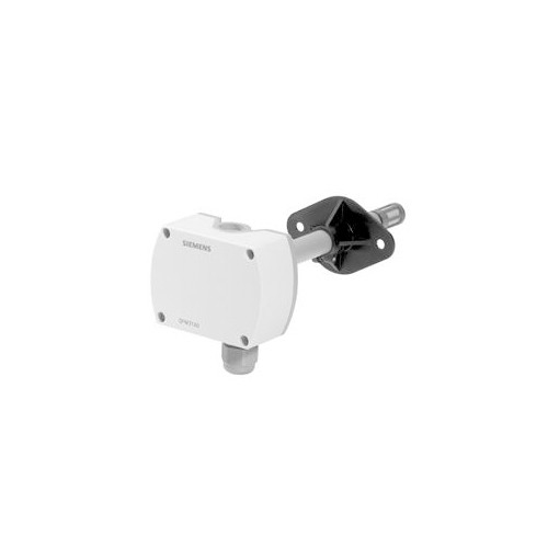 Siemens BPZ QFM3160 Αισθητήρα θερμοκρασίας και υγρασίας αεραγωγών