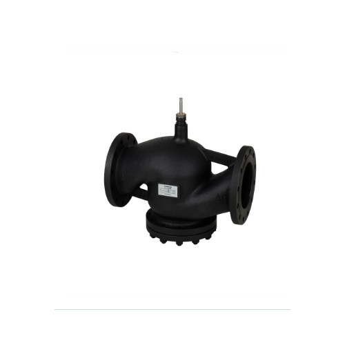 Siemens S55208-V161 VVF53.200-450K Φλαγγωτή βαλβίδα καθίσματος για έλεγχο αυτοματισμού κτιρίων
