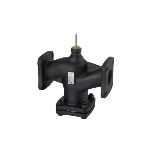 Σιμενς S55204-V155 VVF42.65-50C Ρυθμιστική βαλβίδα Απαραίτητη για την αυτοματοποίηση κτιρίων