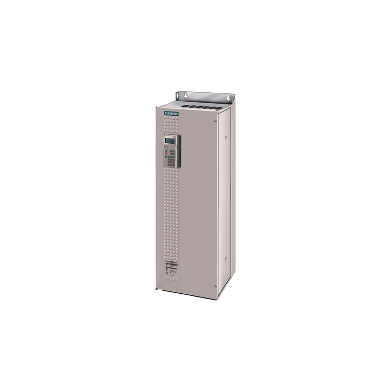 ΣΙΜΕΝΣ MASTERDRIVES COMPACT PLUS RECTIFIER Μονάδα 3-PH. 380-480 V 41 Μονάδα 15 KW