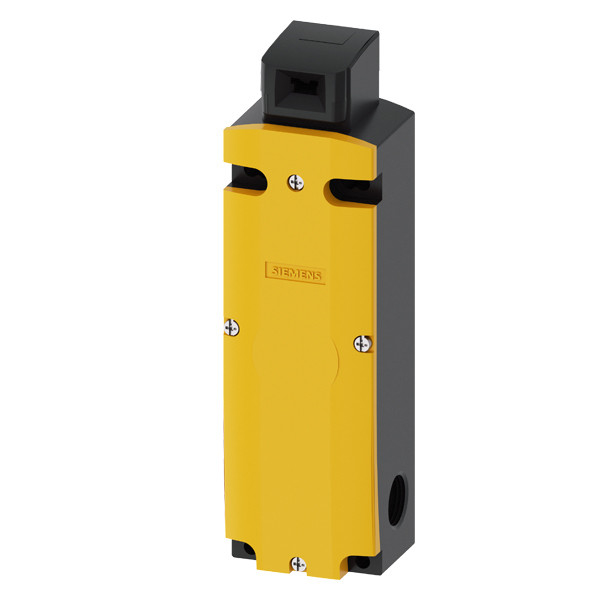 Siemens 3SE5322-0SB21 Πλαστικός διακόπτης θέσης με M20 x 1 5 νήματα και κλειδαριά ηλεκτροσόκ