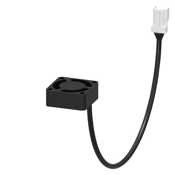 Πάνω ανεμιστήρας για τη SIEMENS 3RW4928-8VB00 SIRIUS