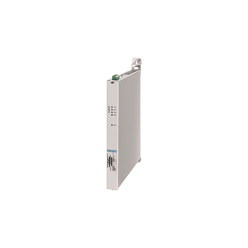 IP20 510-650 V DC 10 kW SINAMICS/SIMOVERT MASTERDRIVES Μονάδα πέδησης 6SE7021-6ES87-2DA1