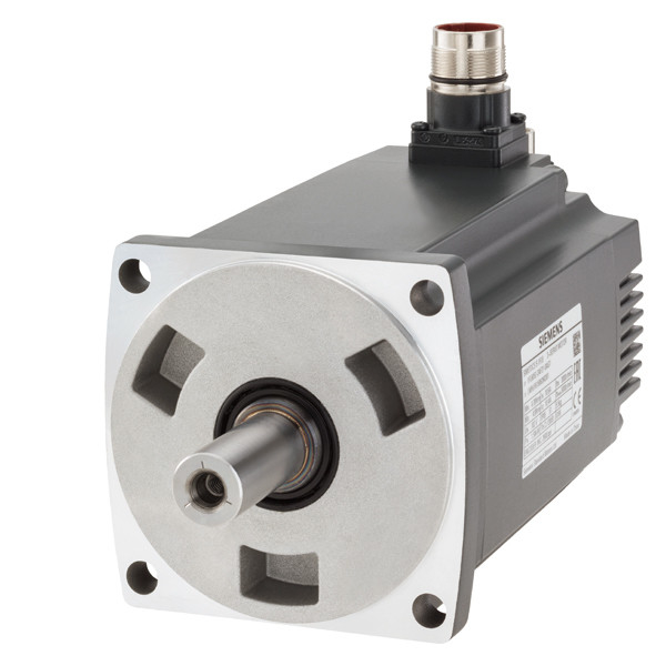 1FL6052-2AF21-2AA1 SIMOTICS S-1FL6 Motor LI SH50 TTL για ακριβή και ομαλή λειτουργία