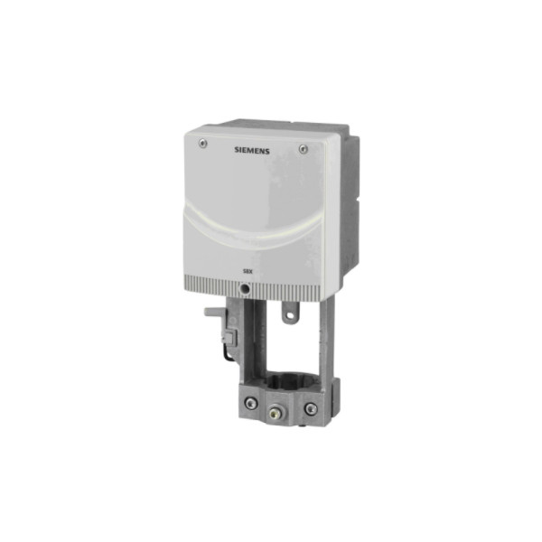 S55160-A100 IBT SBX61 Ενεργοποιητής 0-10VAC24V700N για σύστημα αυτοματισμού ελέγχου κτιρίων