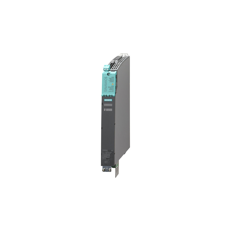 6SL3130-6TE21-6AA4 S120 έξυπνη μονάδα γραμμής με είσοδο 3AC 380-480V και έξοδο DC 600V