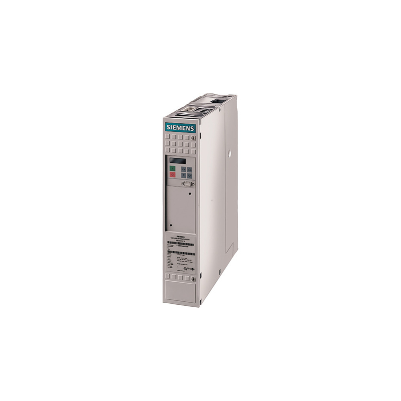6SE7016-0TP60 SIMOVERT MASTERDRIVES Inverter διανυσματικού ελέγχου για και Compact Plus Design