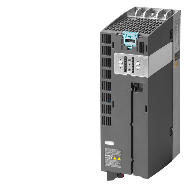 Προχωρημένο και SINAMICS G120P PM230 FSB IP20 χωρίς φίλτρο με ενσωματωμένο ελικόπτερο πέδησης